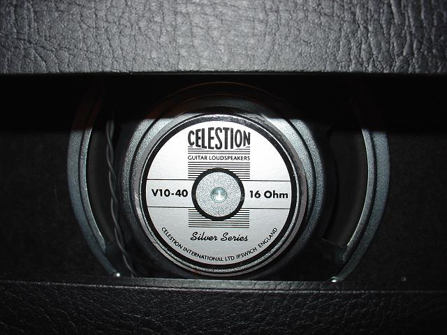 celestion v10